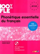 Książka : 100% FLE P... - Chanèze Kamoun, Delphine Ripaud