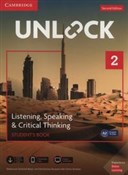 Zobacz : Unlock 2 L... - Stephanie Dimond-Bayir, Kimberley Russell, Chris Sowton