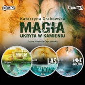 Zobacz : [Audiobook... - Katarzyna Grabowska
