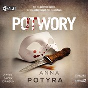 [Audiobook... - Anna Potyra - Ksiegarnia w niemczech