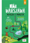 Książka : Warszawa. ... - Malwina Flaczyńska, Artur Flaczyński