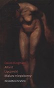 Polska książka : Albert Lip... - David Bingham