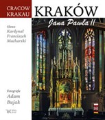 Polnische buch : Kraków Jan... - Adam Bujak
