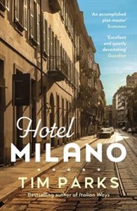 Bild von Hotel Milano