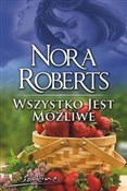 Polnische buch : Wszystko j... - Nora Roberts