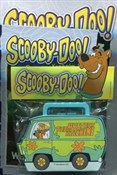 Scooby Doo... - buch auf polnisch 