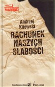 Zobacz : Rachunek n... - Andrzej Kijowski