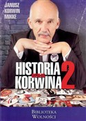 Historia w... - Korwin Mikke - buch auf polnisch 