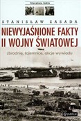Polnische buch : Niewyjaśni... - Stanisław Zasada
