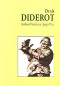 Polnische buch : Kubuś Fata... - Denis Diderot
