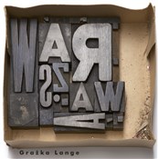 Książka : Warszawa - Grażka Lange