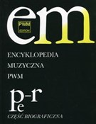 Książka : Encykloped... - Elżbieta Dziębowska