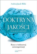 Doktryna j... - Andrzej Jacek Blikle -  Książka z wysyłką do Niemiec 