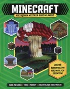 Polska książka : Minecraft ... - Jonathan Green