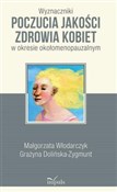 Wyznacznik... - Małgorzata Włodarczyk, Grażyna Dolińska-Zygmunt - buch auf polnisch 