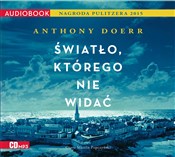 Polska książka : [Audiobook... - Anthony Doerr