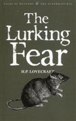 Lurking Fe... - H.P. Lovecraft - buch auf polnisch 