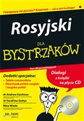 Polnische buch : Rosyjski d... - Andrew Kaufman, Serafima Gettys, Nina Wieda