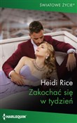 Książka : Zakochać s... - Heidi Rice