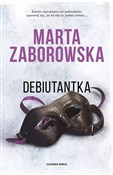 Debiutantk... - Marta Zaborowska -  Polnische Buchandlung 