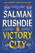 Victory Ci... - Salman Rushdie - buch auf polnisch 