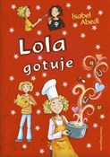 Polnische buch : Lola gotuj... - Isabel Abedi