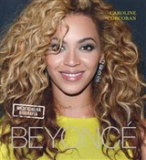 Książka : Beyonce Ni... - Caroline Corcoran