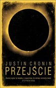 Przejście - Justin Cronin -  polnische Bücher