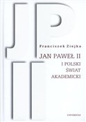 Jan Paweł ... - Franciszek Ziejka -  Polnische Buchandlung 