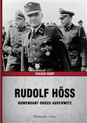 Rudolf Hos... - Volker Koop -  Książka z wysyłką do Niemiec 