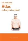 Atlas cukr... - Luis Raul Lepori - buch auf polnisch 