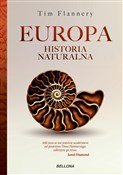 Książka : Europa His... - Tim Flannery