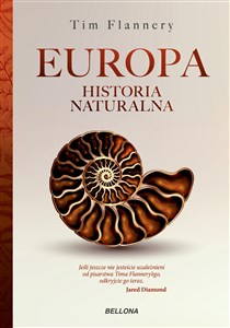 Bild von Europa Historia naturalna