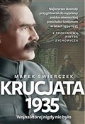 Polska książka : Krucjata 1... - Marek Świerczek