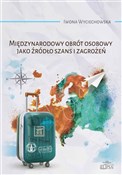 Międzynaro... - Iwona Wyciechowska -  Książka z wysyłką do Niemiec 