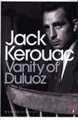 Vanity of ... - Jack Kerouac -  Polnische Buchandlung 