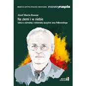 Polska książka : Na ziemi i... - Józef Ruszar