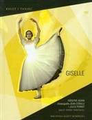 Książka : Giselle + ...