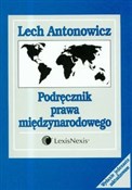 Podręcznik... - Lech Antonowicz - Ksiegarnia w niemczech