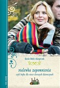 Polnische buch : Nalewka za... - Kasia Bulicz-Kasprzak
