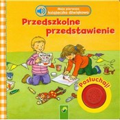Moja pierw... - Opracowanie Zbiorowe -  fremdsprachige bücher polnisch 