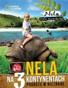 Nela na 3 ... - Nela Mała Reporterka -  Książka z wysyłką do Niemiec 