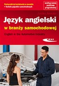 Język angi... - Janina Jarocka -  polnische Bücher