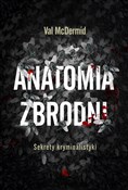 Anatomia z... - Val McDermid -  polnische Bücher