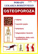 Polnische buch : Osteoporoz... - Opracowanie Zbiorowe