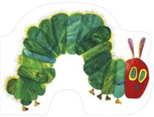 Bild von All About the Very Hungry Caterpillar