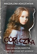 Córeczka - Magdalena Adaszewska -  fremdsprachige bücher polnisch 