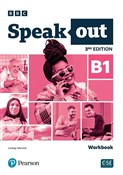 Speakout 3... - Opracowanie Zbiorowe - buch auf polnisch 