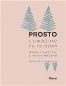 Polnische buch : Prosto i u... - Agnieszka Krzyżanowska