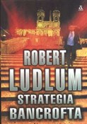 Strategia ... - Robert Ludlum -  polnische Bücher